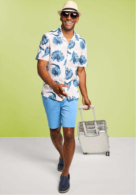 Shop The Look